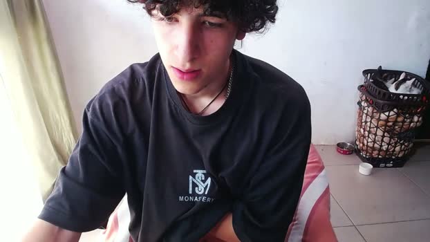 Noah_sokolov_ oral Webcam SHOW @ Cam4 11-03-2026