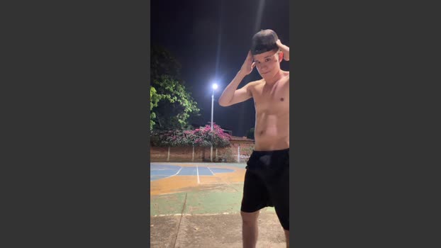 Outdoorsd juicy Webcam SHOW @ Cam4 12-03-2026