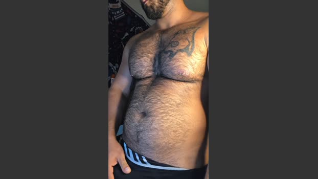 ProjectBear yummy Webcam SHOW @ Cam4 11-03-2026