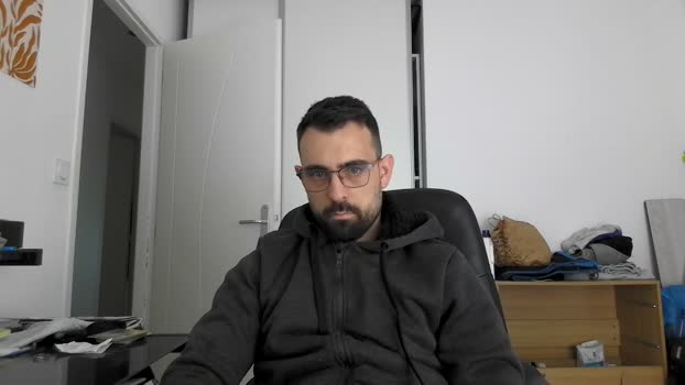 Ribeiro33240 suckshow Webcam SHOW @ Cam4 11-03-2026