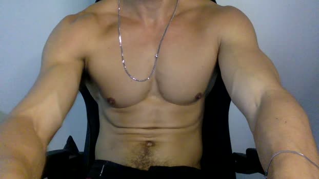 RobsBr Ass Webcam SHOW @ Cam4 12-03-2026