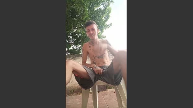 RuivoDotado24cm hard Webcam SHOW @ Cam4 11-03-2026