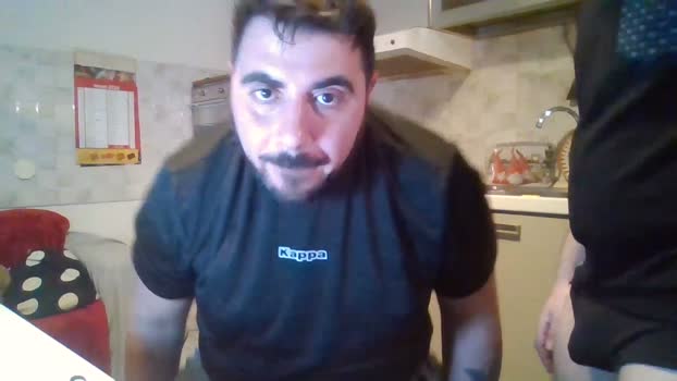Secret_Secret sexybody Webcam SHOW @ Cam4 12-03-2026