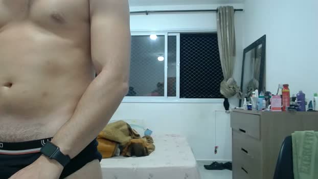 Thomas_FRZ hardcore Webcam SHOW @ Cam4 12-03-2026