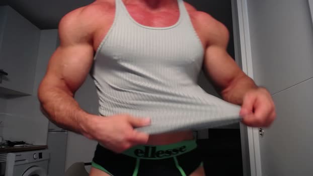 Vecinito_ strip Webcam SHOW @ Cam4 12-03-2026