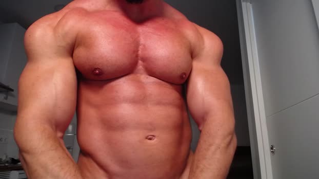 Vecinito_ nasty Webcam SHOW @ Cam4 12-03-2026