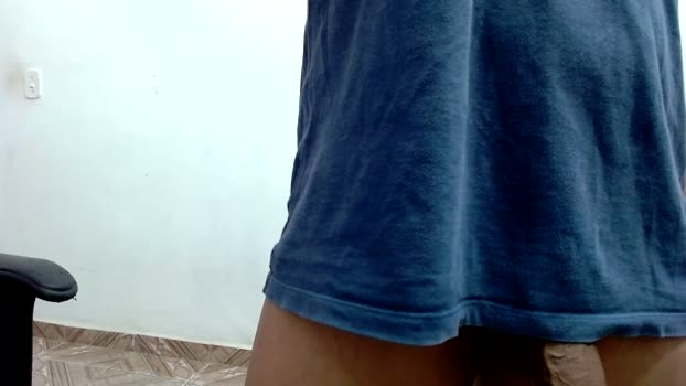 VictorVondoom Topless Webcam SHOW @ Cam4 12-03-2026