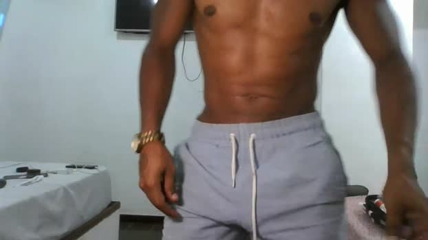 WILLHY_24MC kink Webcam SHOW @ Cam4 11-03-2026