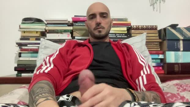 alessandromori9 naked Webcam SHOW @ Cam4 12-03-2026