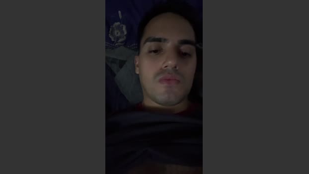 camiloo1997 amateur Webcam SHOW @ Cam4 12-03-2026