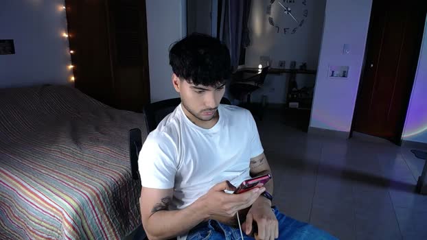 dantevellor_hot XXX Webcam SHOW @ Cam4 12-03-2026