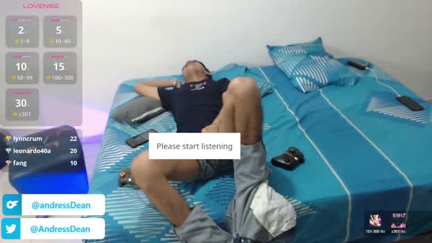 hardsexlove08 sexymale Webcam SHOW @ Cam4 12-03-2026