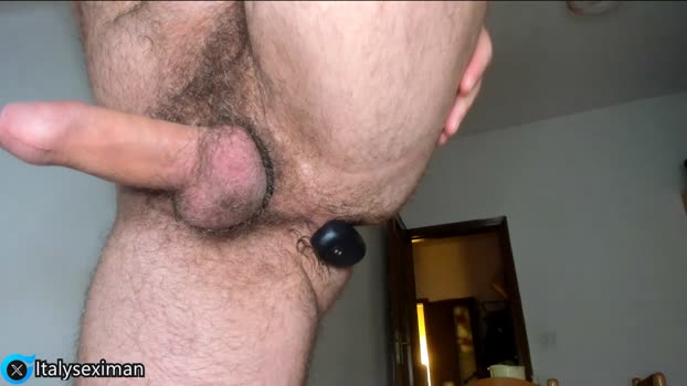 italysexyman wank Webcam SHOW @ Cam4 12-03-2026