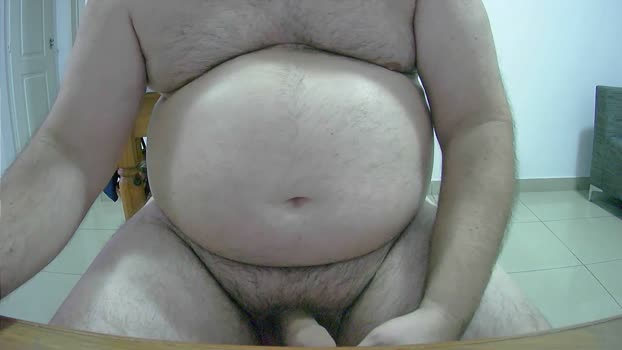 machito18cm bigtoys Webcam SHOW @ Cam4 12-03-2026