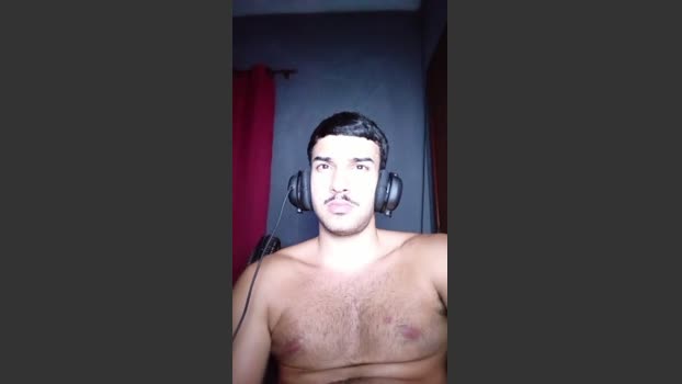 robsonhaha prettyface Webcam SHOW @ Cam4 12-03-2026