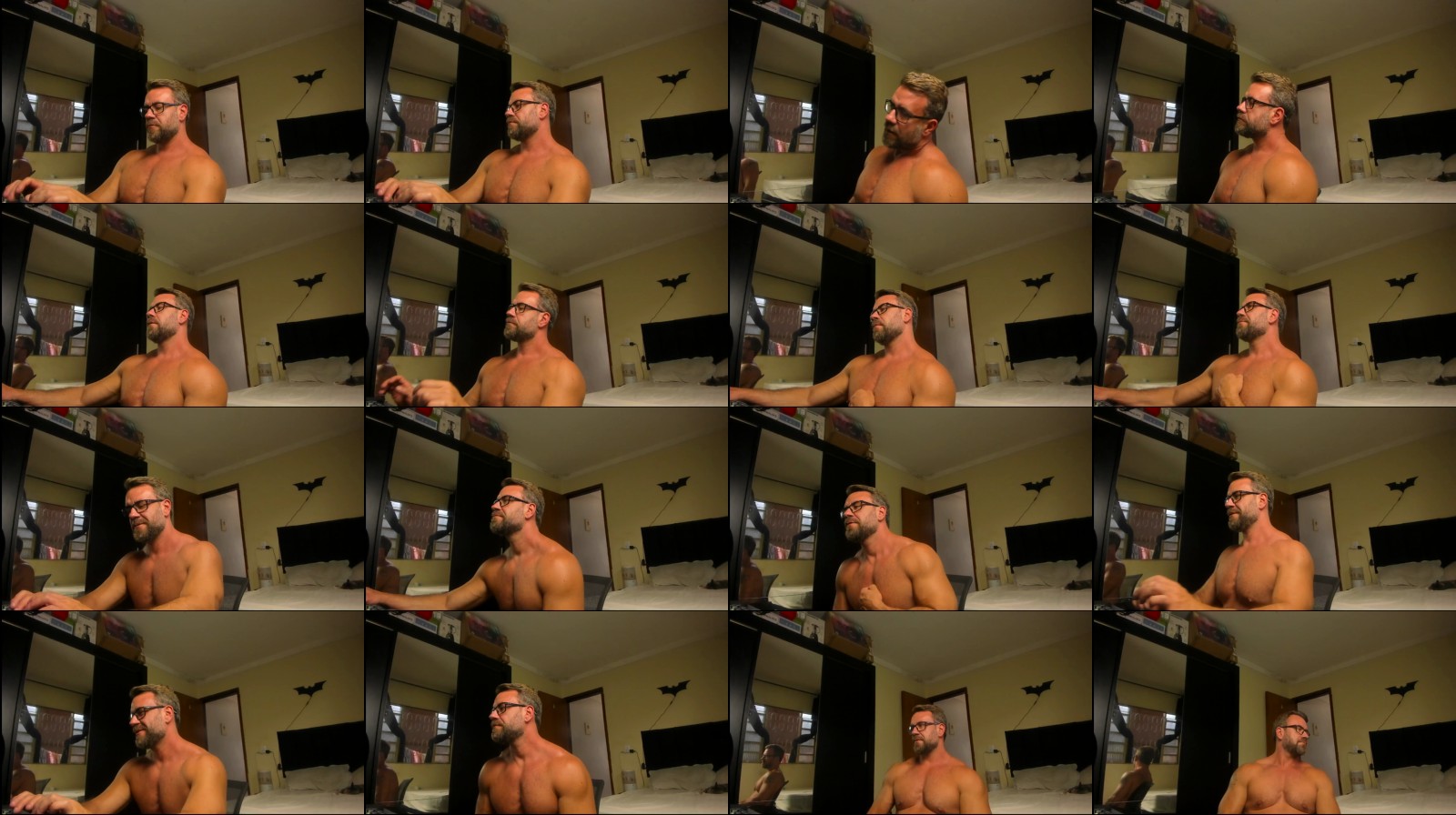 sexyflightz strip Webcam SHOW @ Cam4 11-03-2026