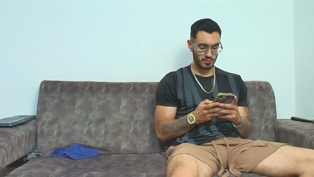 thebadboys01 Recorded Webcam SHOW @ Cam4 12-03-2026
