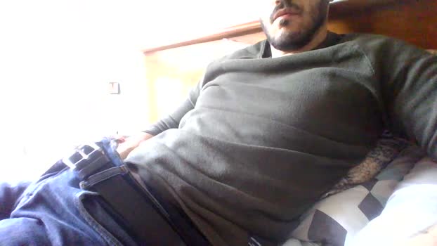 Alvarobcn34 fingers Webcam SHOW @ Cam4 13-03-2026