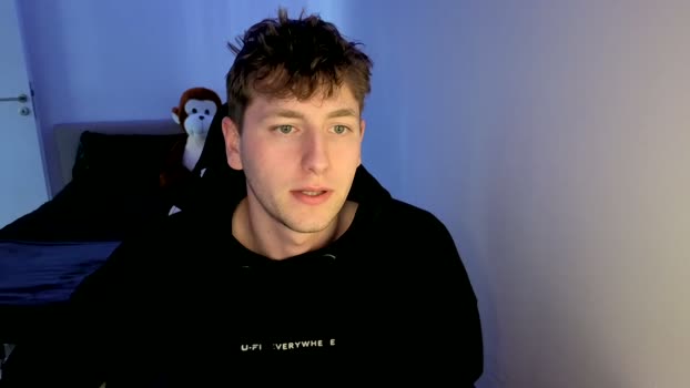 Germanyhot19 sexy Webcam SHOW @ Cam4 13-03-2026