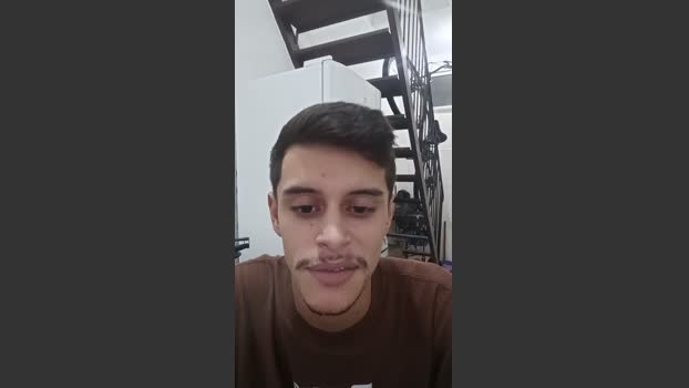 GiganteOMenino deep Webcam SHOW @ Cam4 13-03-2026