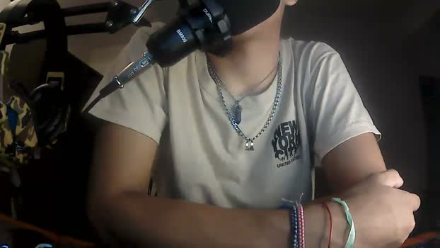 Kettitta skinny Webcam SHOW @ Cam4 13-03-2026