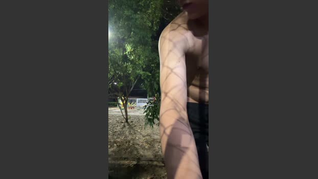Outdoorsd big Webcam SHOW @ Cam4 13-03-2026