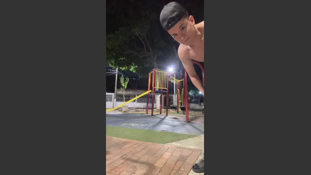 Outdoorsd bigdick Webcam SHOW @ Cam4 13-03-2026