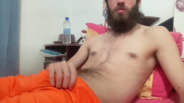 PygmaBoy horny Webcam SHOW @ Cam4 12-03-2026