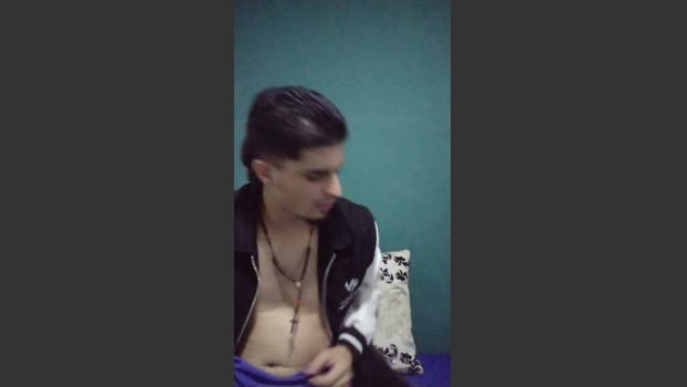 SebastianSkyler bigdick Webcam SHOW @ Cam4 13-03-2026