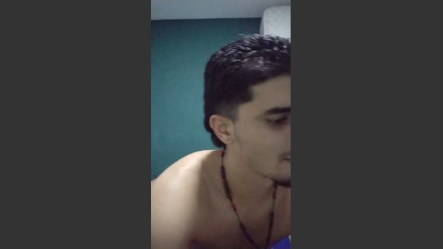 SebastianSkyler show Webcam SHOW @ Cam4 13-03-2026
