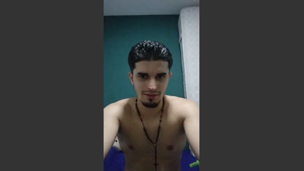 SebastianSkyler Pretty Webcam SHOW @ Cam4 13-03-2026