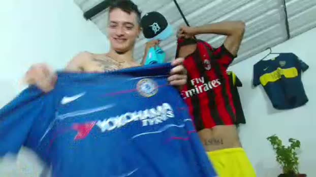 Skinny23cm big Webcam SHOW @ Cam4 13-03-2026