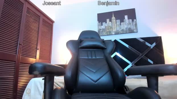 Toyboys3 love Webcam SHOW @ Cam4 13-03-2026