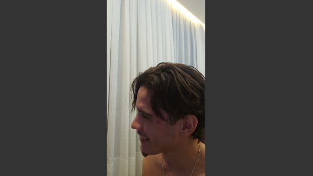 Vinyyan oral Webcam SHOW @ Cam4 13-03-2026