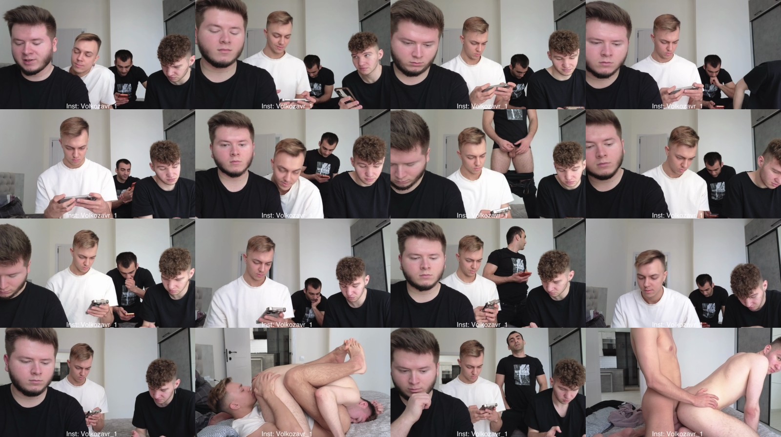 alexxx_d suckshow Webcam SHOW @ Cam4 13-03-2026