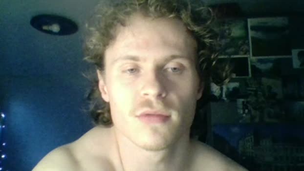 blondyguyyy kiss Webcam SHOW @ Cam4 12-03-2026