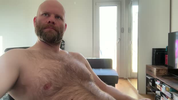 da_flow big Webcam SHOW @ Cam4 13-03-2026