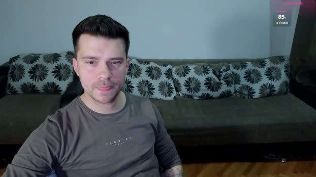johnnylove22 handsome Webcam SHOW @ Cam4 13-03-2026