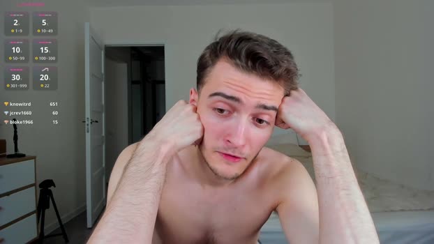 spider___man fuckass Webcam SHOW @ Cam4 13-03-2026