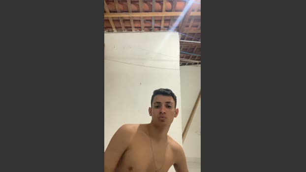 tenobio natural Webcam SHOW @ Cam4 13-03-2026