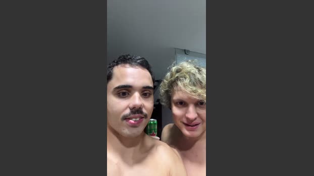 FF30RN handsome Webcam SHOW @ Cam4 14-03-2026