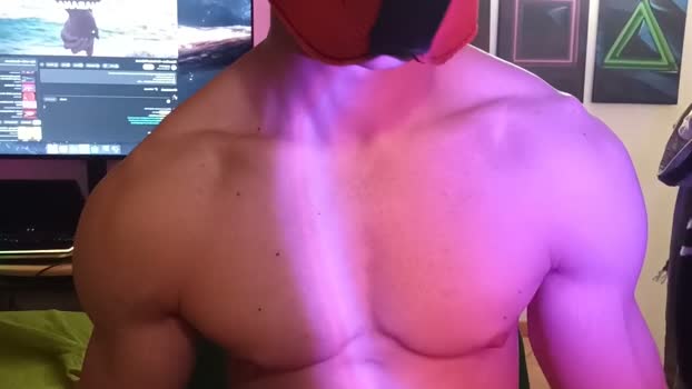 Frabroker twink Webcam SHOW @ Cam4 14-03-2026
