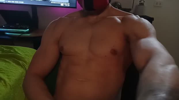Frabroker big Webcam SHOW @ Cam4 14-03-2026