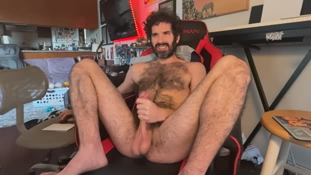 HHScritch beautiful Webcam SHOW @ Cam4 13-03-2026