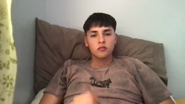 Ignacio_Dot ass Webcam SHOW @ Cam4 13-03-2026