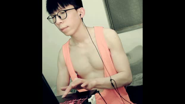 Linchienchih fuck Webcam SHOW @ Cam4 13-03-2026
