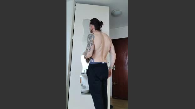 Neotrix33 big Webcam SHOW @ Cam4 14-03-2026