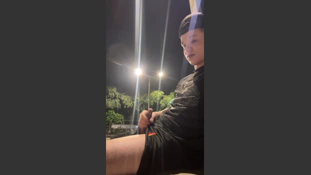 Outdoorsd cute Webcam SHOW @ Cam4 14-03-2026