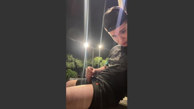 Outdoorsd lovense Webcam SHOW @ Cam4 14-03-2026