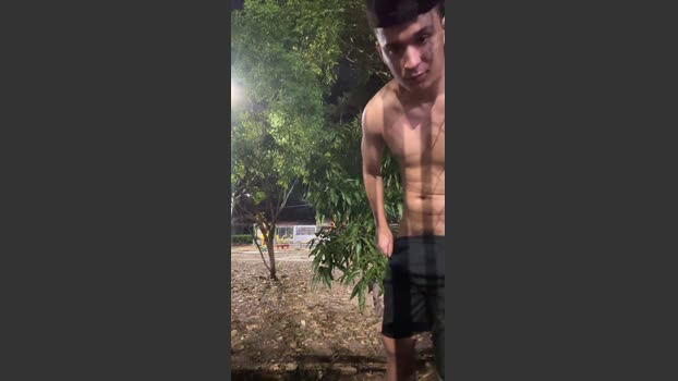 Outdoorsd fingering Webcam SHOW @ Cam4 14-03-2026